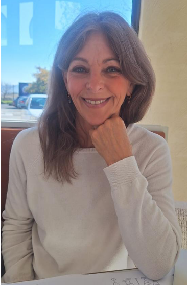 Karen Davies